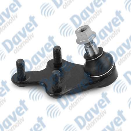 AYD 92-14870 Rotil Sol Sag Citroen C4 Picasso Ii